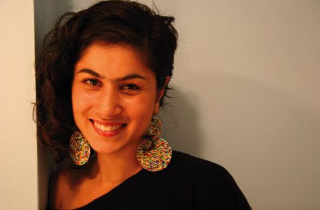 Rehana Tejpar: Body Wisdom One-Day Movement Workshop