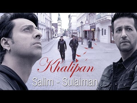 Salim-Sulaiman's Latest: "Khalipan" - For the Children of the World
