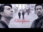 Salim-Sulaiman's Latest: "Khalipan" - For the Children of the World