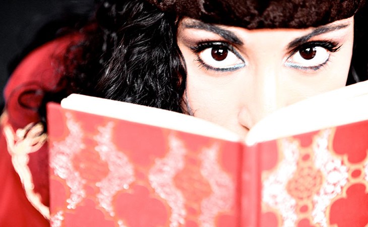 Aga Khan Museum Welcomes the World in its 2015–16 Performing Arts Season