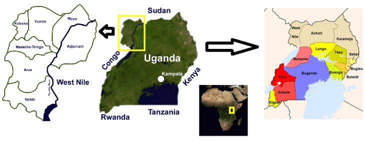 Aga Khan Foundation, Canadian NGO Open Schools in Uganda’s West Nile Area