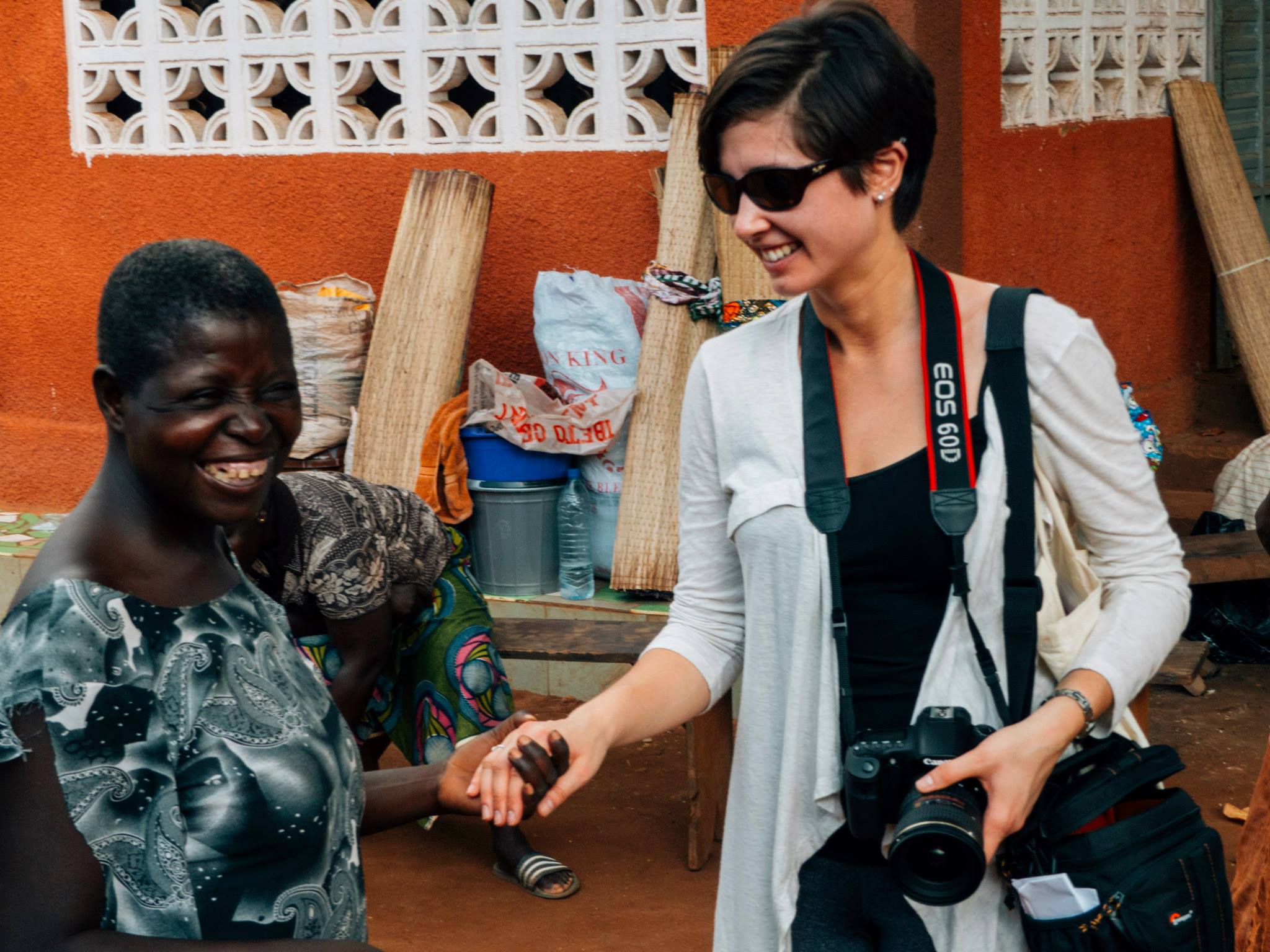 UBC Journalism student awarded Aga Khan Fellowship UBC Journalism student awarded Aga Khan Fellowship