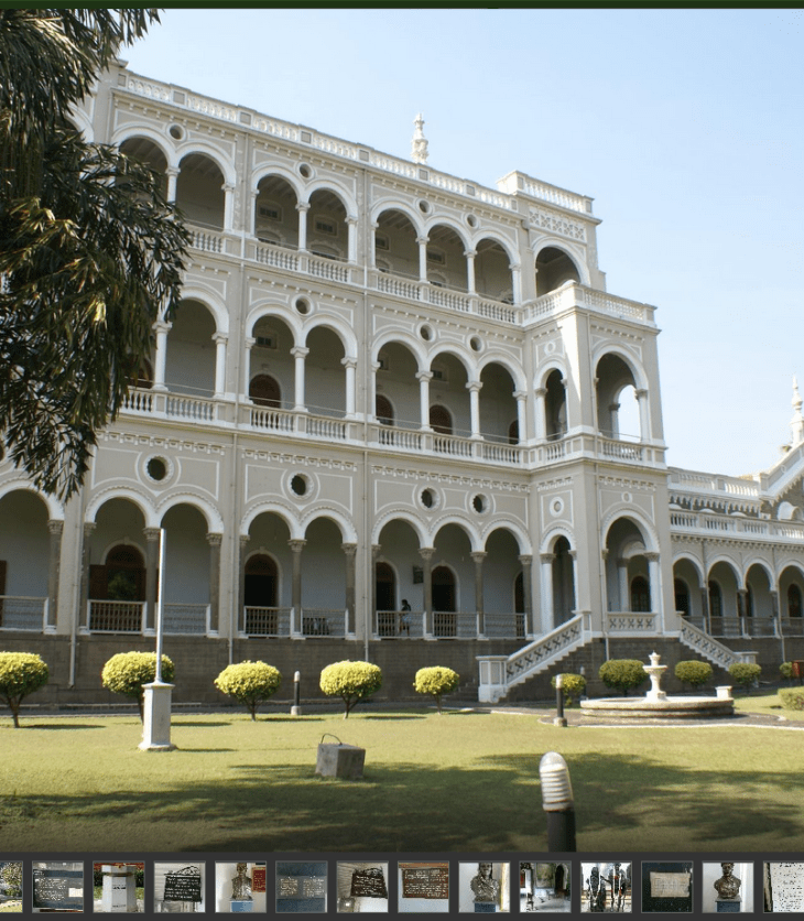 Aga Khan Palace - “An important piece of Indian History” (Image Credit: Trip Advisor)