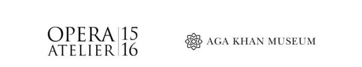 Opera Atelier at the Aga Khan Museum: Highlights from Armide