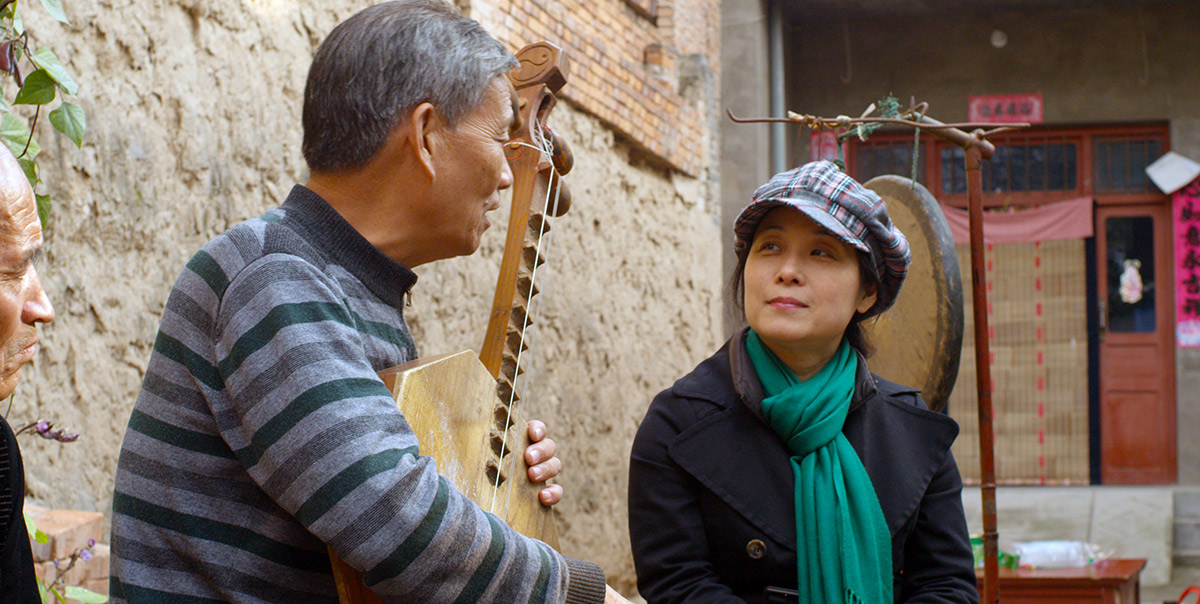 Toronto International Film Festival | The Music of Strangers: Yo-Yo Ma and the Silk Road Ensemble