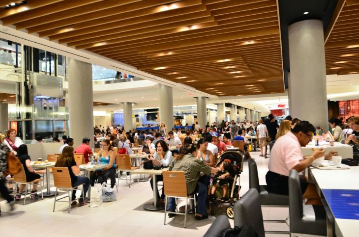 Ismaili Food Services Alliance: A charitable donation as part of a settlement creates goodwill