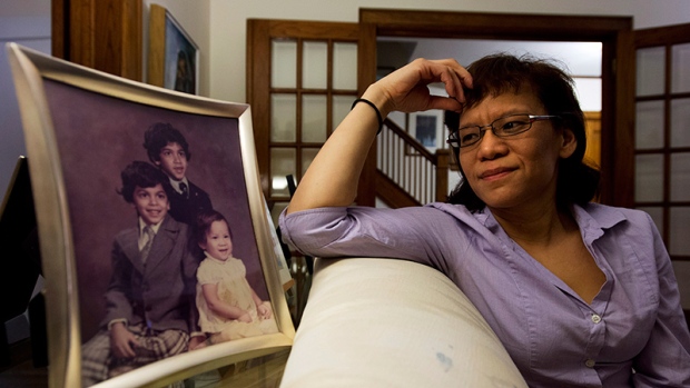 Ayesha Bharmal: Vietnam War orphans thankful for Canadian adoptions 40 years later Ayesha Bharmal: Vietnam War orphans thankful for Canadian adoptions 40 years later