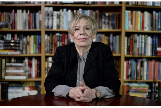 Religion not principal source of violence in world, Karen Armstrong argues | Toronto Star Religion not principal source of violence in world, Karen Armstrong argues | Toronto Star