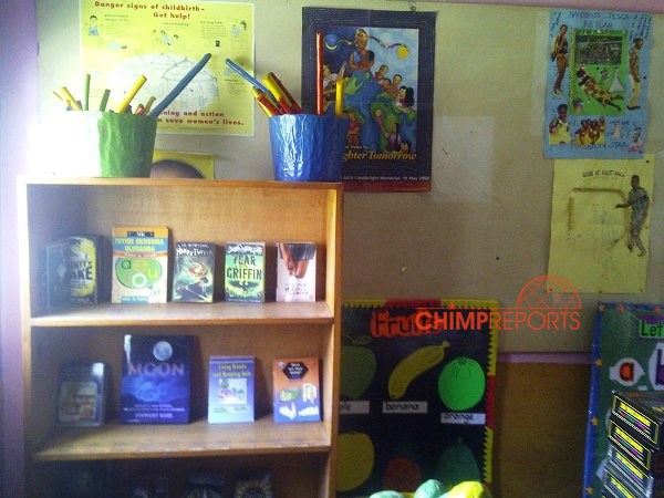 Uganda: Lions Club, Aga Khan Development Network and Serena Hotel Launch Library to Foster Community Literacy