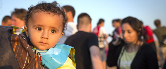 Tasneem Jamal: When I was 3, the same age as Alan Kurdi, I became a refugee