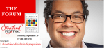 Now Showing Livestream of “World Mayor” Naheed Nenshi's LaFontaine-Baldwin Symposium Lecture