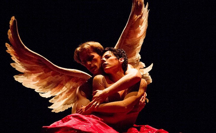 Opera Atelier at the Aga Khan Museum: Highlights from Armide