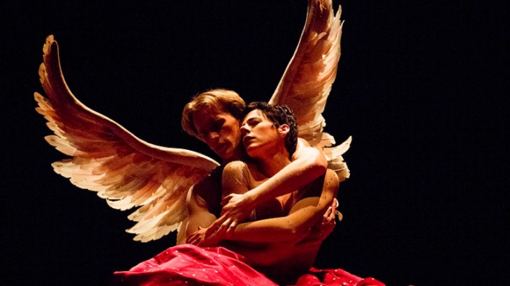 Opera Atelier at the Aga Khan Museum: Highlights from Armide