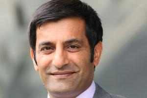 Vested interests threaten the Internet of Things’ future: Rahman Jamal