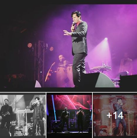 #SSLive2015 are on their way to Vancouver, after successfully debuting in Dallas and Chicago