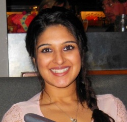 Social Work student Zakhiyyya Murji makes the most of campus life | University of Calgary