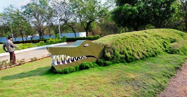 Aga Khan Trust for Culture to also promote Deccan Park (Image via nyoooz.com)