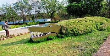 Aga Khan Trust for Culture to also promote Deccan Park (Image via nyoooz.com)