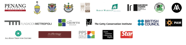 Think City - International Partners