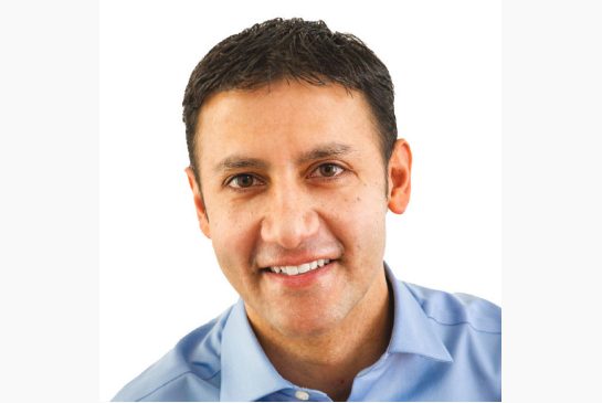 Arif Virani