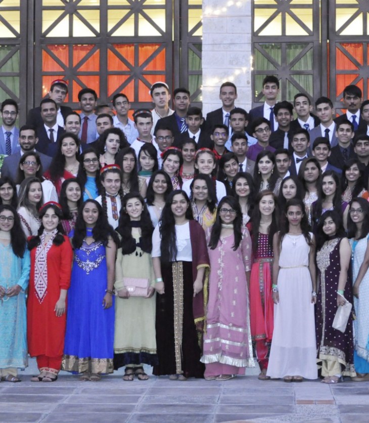 Neha Mehar: Becoming a Global Citizen – Global Encounters 2015