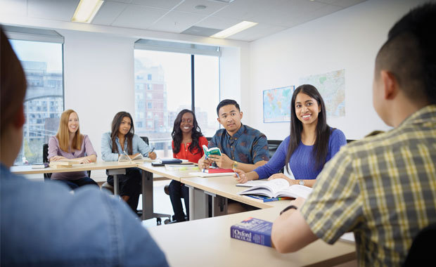 Nadia Esmail: How Continuing Education give a competitive edge