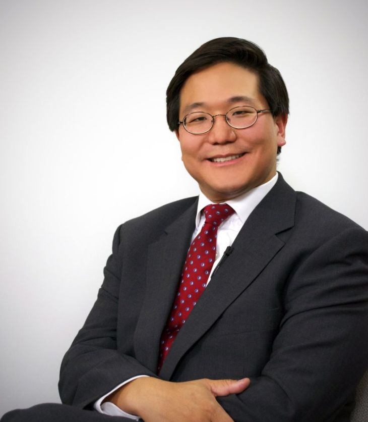 Aga Khan Museum Director Henry Kim to present: Connecting Cultures Through the Arts: A Year in Review | University of Toronto