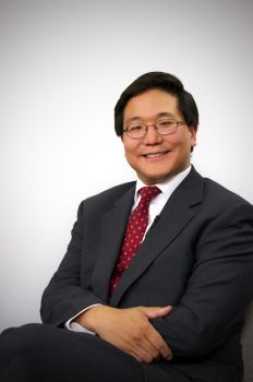 Aga Khan Museum Director Henry Kim to present: Connecting Cultures Through the Arts: A Year in Review | University of Toronto