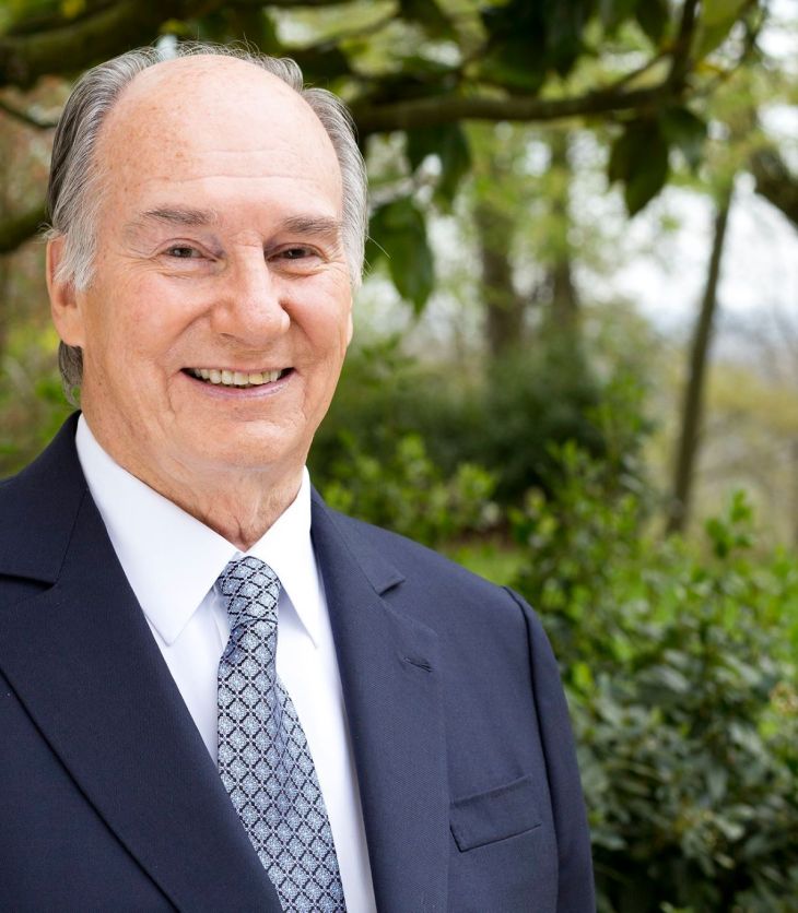 His Highness the Aga Khan to deliver the keynote address at ICOMOS UK's 50th anniversary conference