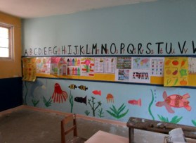 Neha Mehar: Becoming a Global Citizen – Global Encounters 2015