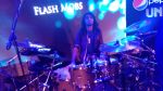 Alishan Lakhani: On Acoustic Drums for Pepsi Unplugged Show