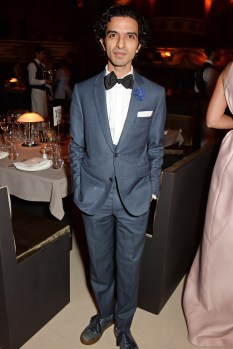 Imran Amed (Picture credit: Getty)