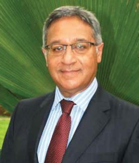 Justice Alnashir Visram