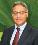 Justice Alnashir Visram