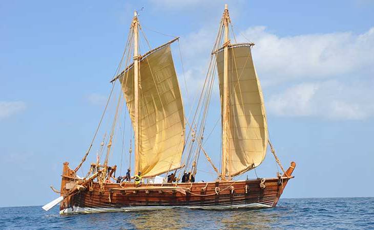 Aga Khan Museum Launches International Roster of Fall Education Programs