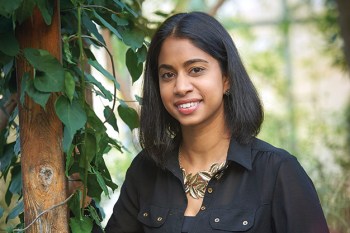 Nadia Esmail: Flight director, Air Transat - How continuing education got this career off the ground