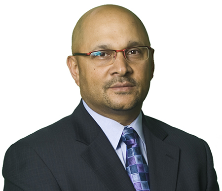 Nizar J. Somji appointed to Epcor Board of Directors