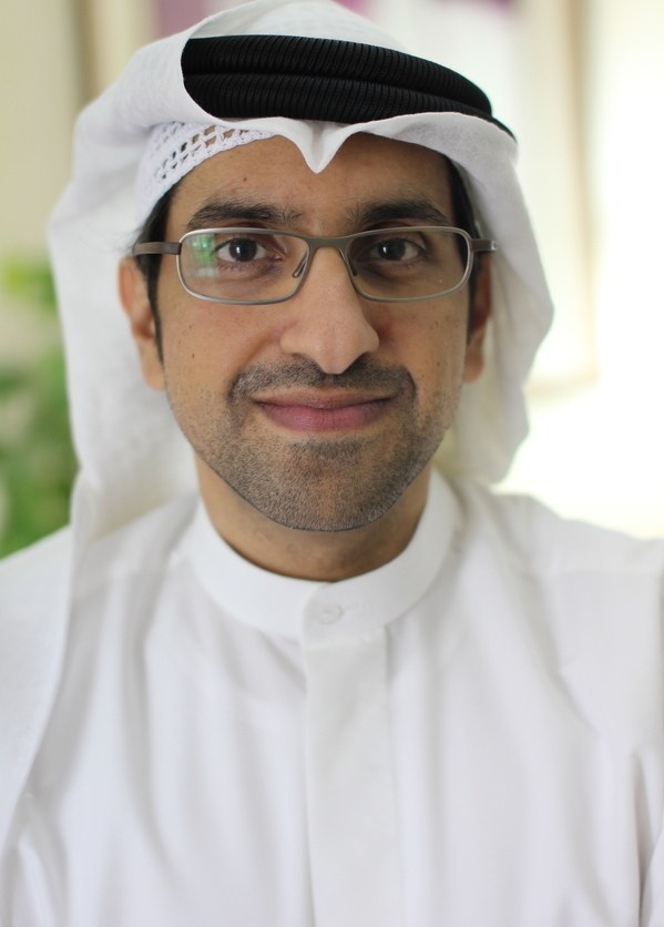 Sultan Sooud Al-Qassemi says sharing provocative, emotional artworks from the Arab world helps take the narrative away from extremists. (Image courtesy of Barjeel Art Foundation)