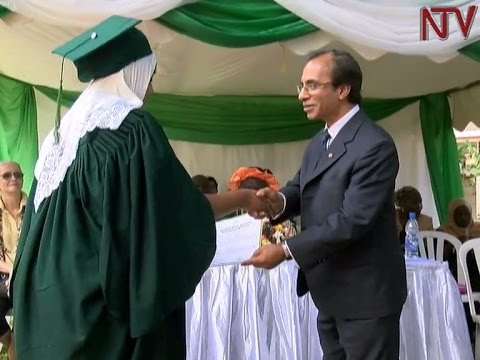 Aga Khan Development Network promotes early childhood development | NTV Uganda