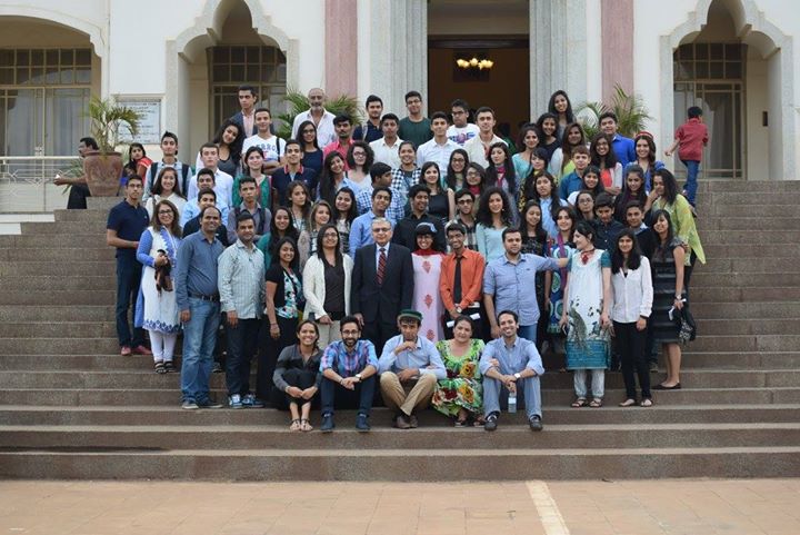 GE Camp 1 Family in Darkhana Jamtkhana, Kampala, Uganda - Photo: GE Staff