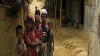 Poverty rising in rural South Asia at an alarming rate