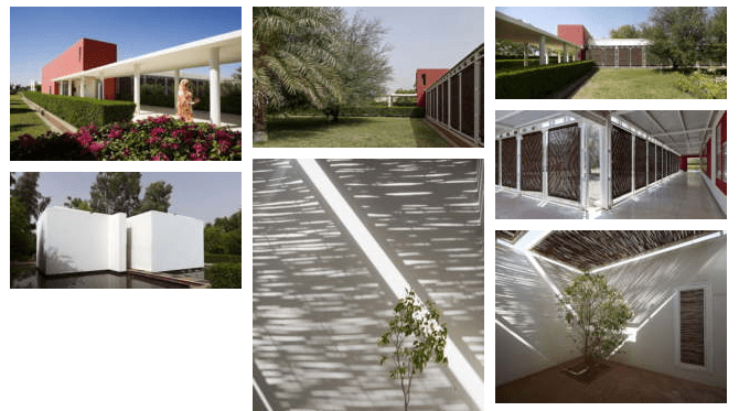 Quality Design for Health Care Facilities in Emerging Countries. Case studies in Africa Symposium (Images courtesy of TAMassociati + Emergency)