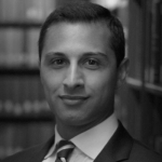 Rizwan Ladha: Putting the Iran Deal in Perspective