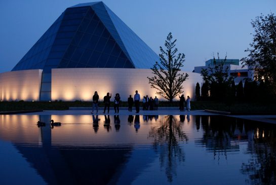 Toronto council wants tax break for Aga Khan museum | Toronto Star