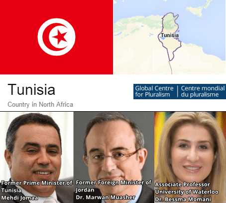 Does Tunisia suggest a way forward? | Global Centre for Pluralism