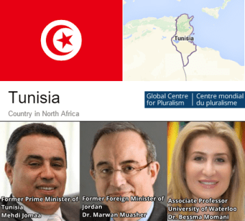 Does Tunisia suggest a way forward? | Global Centre for Pluralism
