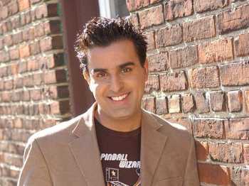 Kaizer (Razor) Suleman sells company he founded for $110 Million