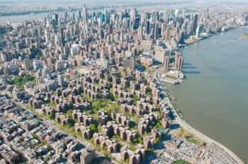 Home in New York, heart in Vancouver - Nadeem Meghji handles billion-dollar deals for global investment firm Blackstone