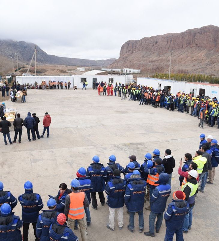 UCA Campus Construction Media