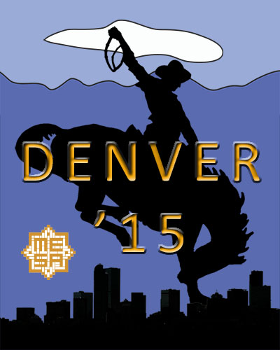 Ismaili Studies Presentations by IIS & Harvard at MESA 2015 | Ismaili Gnosis